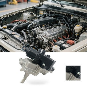 compare product Front Differential Vacuum Actuator Suitable for Toyota 4Runner FJ Cruiser Tacoma
