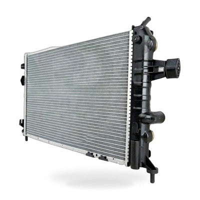 {{ Radiator Suitable for Holden Zafira TT 2.2L Z22SE 2001-2006 }} - Buy Car Parts Online at {{ Kaka Auto Parts }}.
