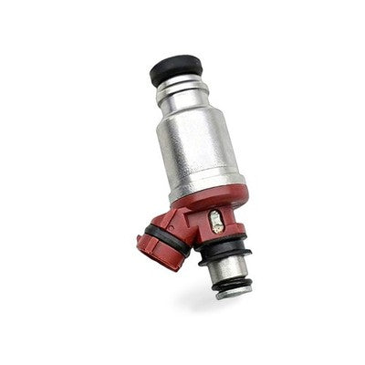 {{ Fuel Injector Suitable for Toyota Corolla 1993-1997 7AFE 23250-16160 23209-16160 }} - Buy Car Parts Online at {{ Kaka Auto Parts }}.