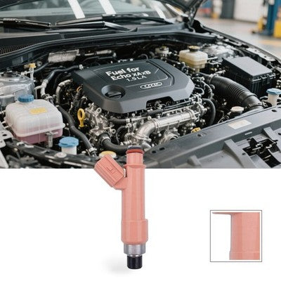 {{ Fuel Injector Suitable for Toyota Prius Yaris Echo Scion xA xB 1.5L 23250-21091 }} - Buy Car Parts Online at {{ Kaka Auto Parts }}.