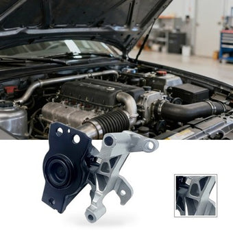 compare product Engine Mount Right Front Suitable for Nissan Qashqai J10 2.0L 11210-JE20A