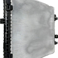 {{ Radiator Suitable for Skoda Karoq NU7 2.0L Turbo Diesel 2017-On }} - Buy Car Parts Online at {{ Kaka Auto Parts }}.