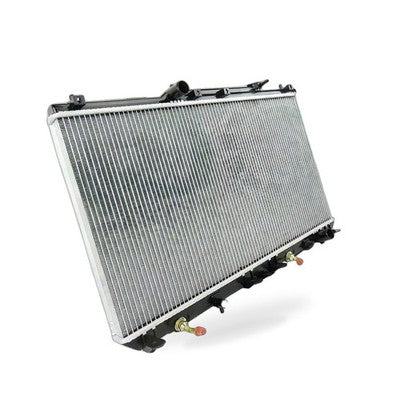 {{ Radiator Suitable for Toyota Camry 20 Series SXV20 4Cyl 2.2L 1997-2002 }} - Buy Car Parts Online at {{ Kaka Auto Parts }}.