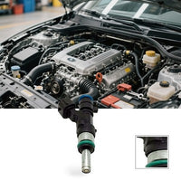 {{ Fuel Injector Suitable for Subaru Toyota Daihatsu 0280158295 23250-B2050 }} - Buy Car Parts Online at {{ Kaka Auto Parts }}.