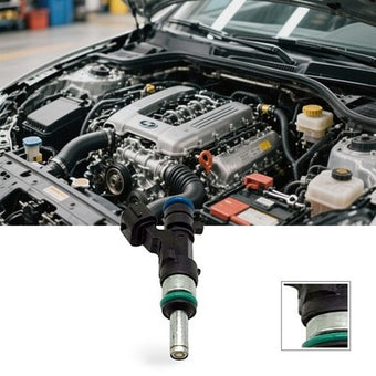 compare product Fuel Injector Suitable for Subaru Toyota Daihatsu 0280158295 23250-B2050