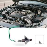 {{ Oxygen Sensor Suitable for Honda Fit City Civic 2009-2015 36531-RB0-003 }} - Buy Car Parts Online at {{ Kaka Auto Parts }}.