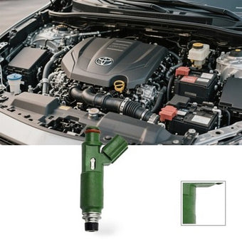 compare product 700CC Fuel Injector Suitable for Toyota Camry RAV4 Corolla Avensis 1001-87K80