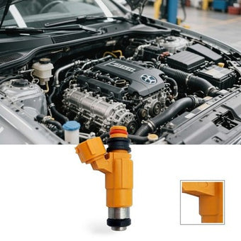 compare product Fuel Injector Suitable for Yamaha YZF-R7 FJR1300 5FL-13761-00-00