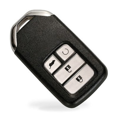 {{ 5 Button Smart Key Fob Suitable for Honda Accord Civic CR-V 433MHz ID47 }} - Buy Car Parts Online at {{ Kaka Auto Parts }}.
