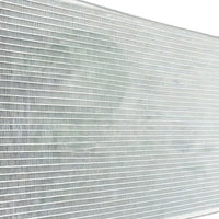 {{ Radiator Suitable for Volkswagen Passat B6 3C2 3C5 1.9 TDi Turbo Diesel }} - Buy Car Parts Online at {{ Kaka Auto Parts }}.
