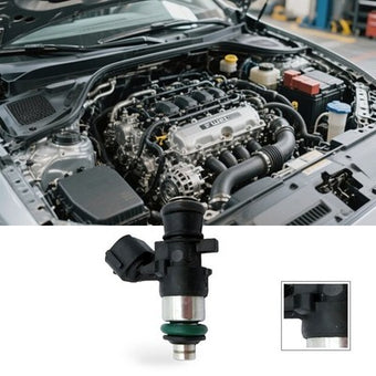 compare product Fuel Injector Suitable for Yamaha 6AW-13761-00 6AW-13761-00-00 EAT311