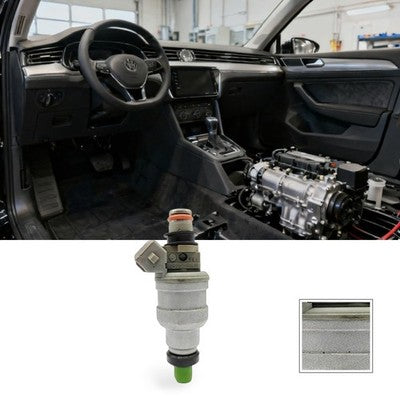 {{ Fuel Injector Suitable for Mitsubishi Eclipse 1995-1999 2.0L L4 MD175077 }} - Buy Car Parts Online at {{ Kaka Auto Parts }}.