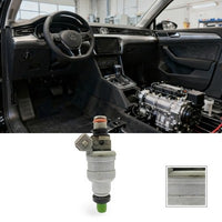 {{ Fuel Injector Suitable for Mitsubishi Eclipse 1995-1999 2.0L L4 MD175077 }} - Buy Car Parts Online at {{ Kaka Auto Parts }}.