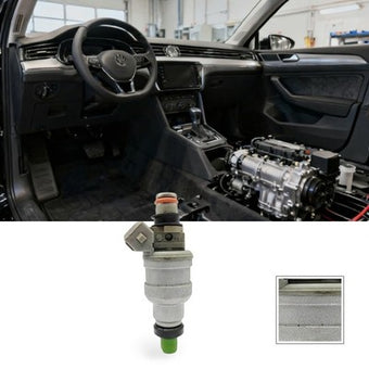 compare product Fuel Injector Suitable for Mitsubishi Eclipse 1995-1999 2.0L L4 MD175077