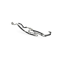 {{ Toyota Steering Hydraulic Hose 44410-60740 Oil Tube OEM }} - Buy Car Parts Online at {{ Kaka Auto Parts }}.