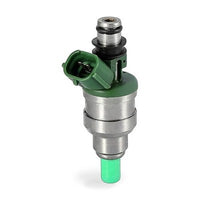 {{ Fuel Injector Suitable for Subaru Impreza Legacy Forester 1999-2001 Mazda Miata }} - Buy Car Parts Online at {{ Kaka Auto Parts }}.