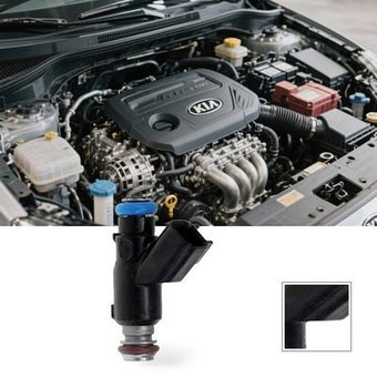 compare product Fuel Injector Suitable for Kia Borrego Hyundai Veracruz Sonata 35310-3C100