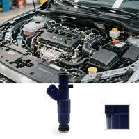 {{ Fuel Injector Suitable for Chery Elegance BYD FO Geely Panda 0280156263 }} - Buy Car Parts Online at {{ Kaka Auto Parts }}.