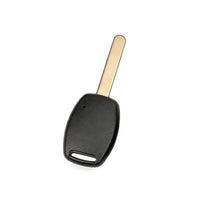 {{ Key Fob Shell Suitable for Honda Accord Fit Odyssey Civic CR-V 2 3 4 Button j003 }} - Buy Car Parts Online at {{ Kaka Auto Parts }}.
