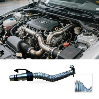 compare product Turbocharger Oil Return Pipe Suitable for Buick Encore Chevrolet Cruze Sonic