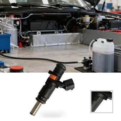 {{ Fuel Injector Suitable for Renault 16600-8992R }} - Buy Car Parts Online at {{ Kaka Auto Parts }}.