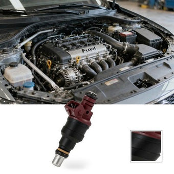 compare product Fuel Injector Suitable for Dodge Stealth Mitsubishi 3000GT Eclipse 0280150774