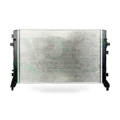 {{ Radiator Suitable for Volkswagen Golf V 1K 1.4 TSI Auto Manual 2003-2009 }} - Buy Car Parts Online at {{ Kaka Auto Parts }}.