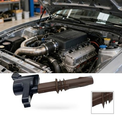 {{ Ignition Coil Suitable for Ford Expedition F-150 Lincoln Navigator 4.6L 5.4L }} - Buy Car Parts Online at {{ Kaka Auto Parts }}.