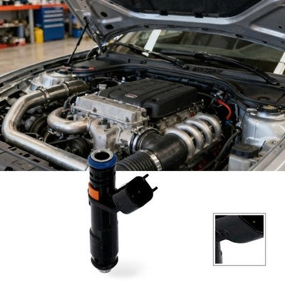 {{ Starter Motor Suitable for Jeep Cherokee Chrysler 200 Dodge Dart 2.4L 04593986AA }} - Buy Car Parts Online at {{ Kaka Auto Parts }}.