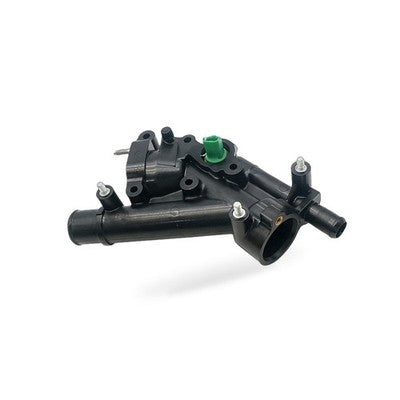 {{ Thermostat Housing Assembly Suitable for Peugeot 307 308 406 407 Citroen C4 C5 }} - Buy Car Parts Online at {{ Kaka Auto Parts }}.