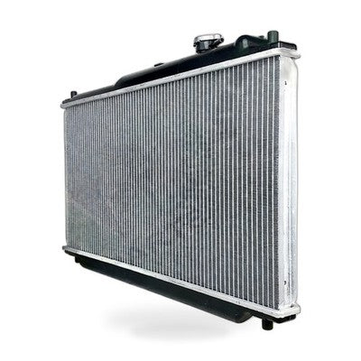 {{ Heavy Duty Radiator Suitable for KIA Carens 00-01 Shuma 00-01 Spectra 01-03 }} - Buy Car Parts Online at {{ Kaka Auto Parts }}.