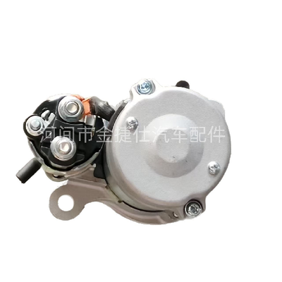 {{ Starter Motor Suitable for Ford F-150 Raptor 2018-2019 5.0L 12V 1.6KW 13T }} - Buy Car Parts Online at {{ Kaka Auto Parts }}.