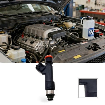 compare product Fuel Injector Suitable for Ford F-150 4.6L 5.4L V8 Mustang Crown Victoria