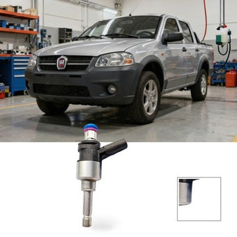 compare product Fuel Injector Suitable for Fiat FS1-9F593-AA FS19F593AA