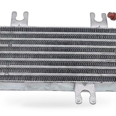 {{ Transmission Oil Cooler Suitable for Nissan Qashqai 21606-JD30A }} - Buy Car Parts Online at {{ Kaka Auto Parts }}.