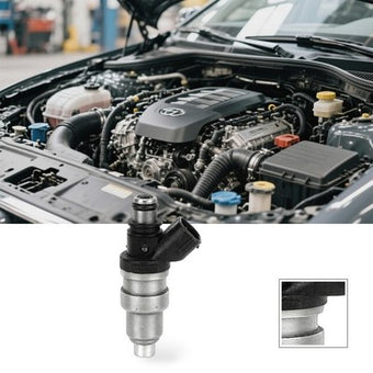 compare product Fuel Injector Suitable for Toyota Crown Aristo Supra 23250-46010 23209-46010