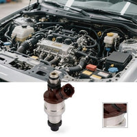 {{ Fuel Injector Suitable for Toyota 4Runner T100 Pickup 3VZE 23250-65020 }} - Buy Car Parts Online at {{ Kaka Auto Parts }}.