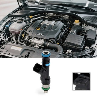 compare product Fuel Injector Suitable for Audi A3 VW GTI Jetta 0280158138 0280158089