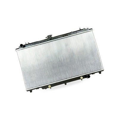 {{ Radiator Suitable for Nissan Patrol GU Y61 4.5L Petrol 1997-On }} - Buy Car Parts Online at {{ Kaka Auto Parts }}.