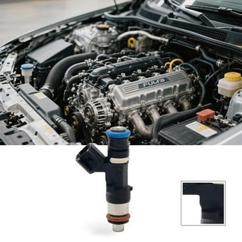 compare product Fuel Injector 0280158049 12569113 Suitable for Chevrolet Silverado Tahoe