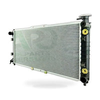 {{ Radiator Suitable for Ford Telstar AX AY 2.0L Auto Manual 1992-1996 }} - Buy Car Parts Online at {{ Kaka Auto Parts }}.