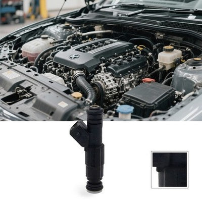 {{ Fuel Injector Suitable for Buick Chevrolet Oldsmobile Pontiac 3.1L 3.8L }} - Buy Car Parts Online at {{ Kaka Auto Parts }}.