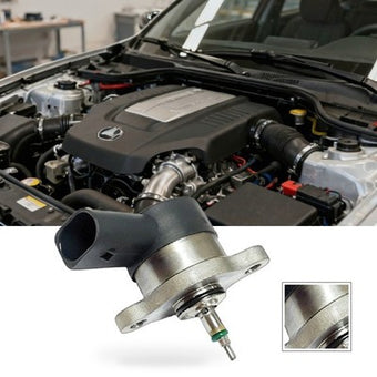 compare product Common Rail Fuel Pressure Regulator Suitable for Mercedes C-Class E-Class