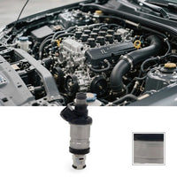 {{ Fuel Injector Set Suitable for Honda Accord 01-02 Acura TL CL 06164-P8F-A00 }} - Buy Car Parts Online at {{ Kaka Auto Parts }}.
