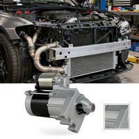 {{ Starter Motor Suitable for Loncin LC2V78F-1 Lifan 190F 420CC Rato R670 }} - Buy Car Parts Online at {{ Kaka Auto Parts }}.