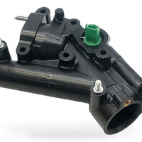 {{ Thermostat Housing Assembly Suitable for Peugeot 307 308 406 407 Citroen C4 C5 }} - Buy Car Parts Online at {{ Kaka Auto Parts }}.