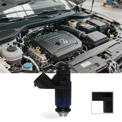 {{ Fuel Injector Suitable for VW Golf Polo Skoda Fabia 1.4L 036906031AB }} - Buy Car Parts Online at {{ Kaka Auto Parts }}.