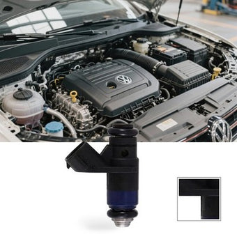 compare product Fuel Injector Suitable for VW Golf Polo Skoda Fabia 1.4L 036906031AB