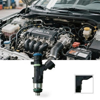{{ Fuel Injector Suitable for Mitsubishi Colt Lancer 1.3L 1.5L 1465A331 }} - Buy Car Parts Online at {{ Kaka Auto Parts }}.