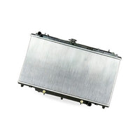 {{ Radiator Suitable for Nissan Patrol GU Y61 4.5L Petrol 1997-On }} - Buy Car Parts Online at {{ Kaka Auto Parts }}.